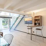 Apartman Prora Solitaire Avida Loft 2 Binz