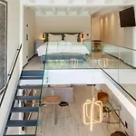 Prora Solitaire Avida Loft 2 Apartman *