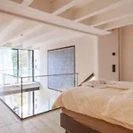 Prora Solitaire Avida Loft 2 公寓 宾茨