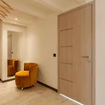 Prora Solitaire Avida Loft 2 * Binz