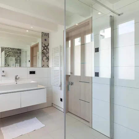 Prora Solitaire Avida Loft 2 Binz