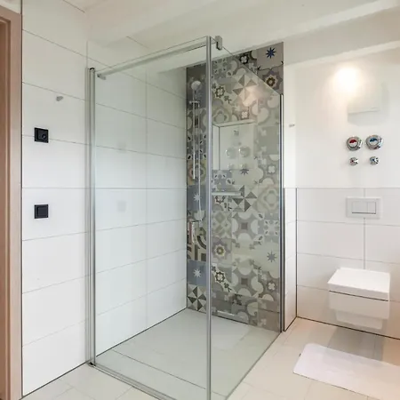 Prora Solitaire Avida Loft 2 Apartment Binz