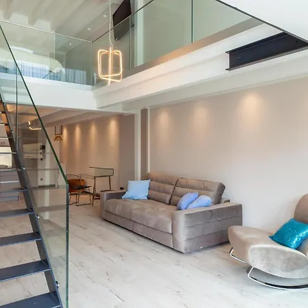 Prora Solitaire Avida Loft 2 * Binz