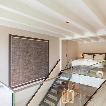 Prora Solitaire Avida Loft 2 Binz