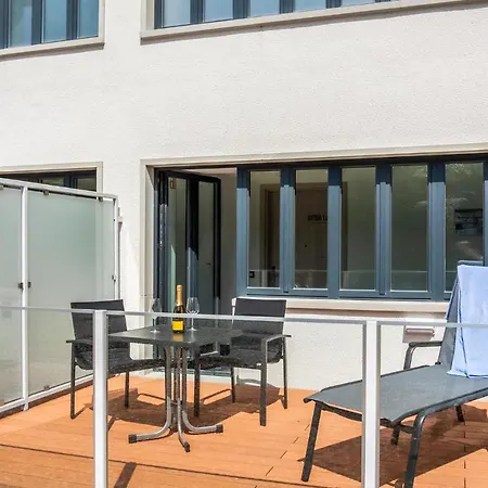 Prora Solitaire Avida Loft 2