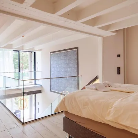 Prora Solitaire Avida Loft 2 公寓 宾茨