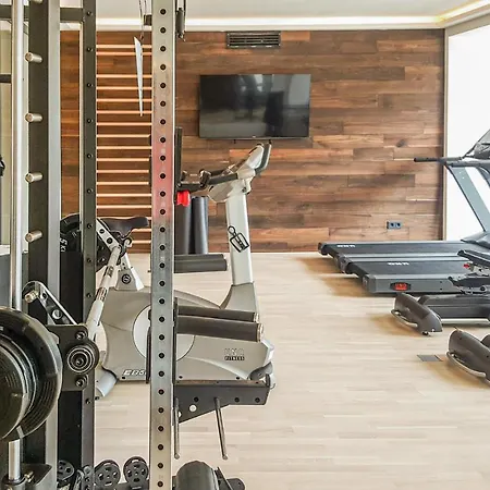 Prora Solitaire Avida Loft 2 빈츠