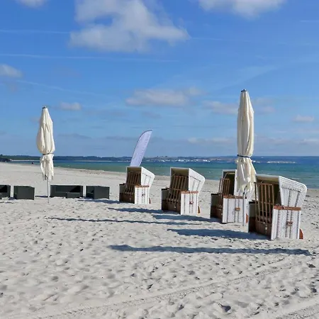 Appartement Prora Solitaire Avida Loft 2 *