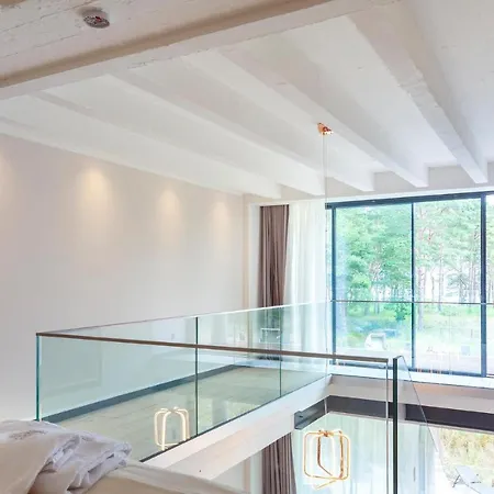 Prora Solitaire Avida Loft 2 * Binz