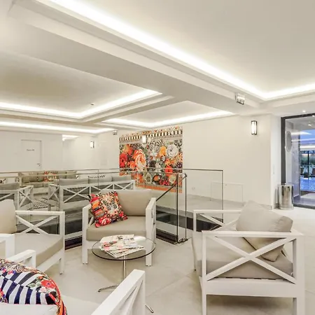Prora Solitaire Avida Loft 2 아파트