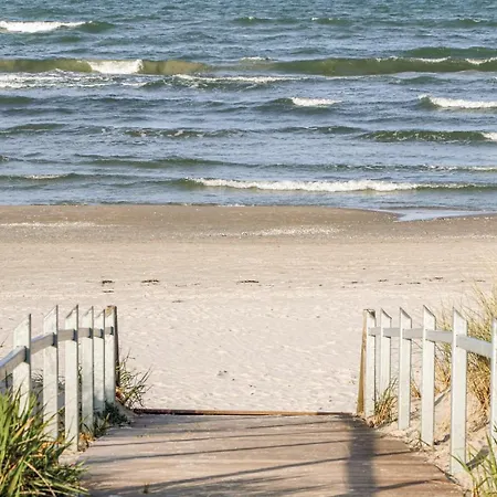 Prora Solitaire Avida Loft 2 Daire