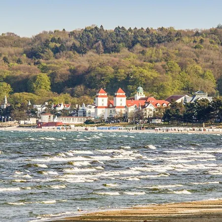 Prora Solitaire Avida Loft 2 Binz