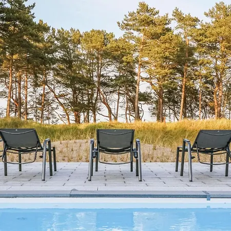 Prora Solitaire Avida Loft 2 Apartment *