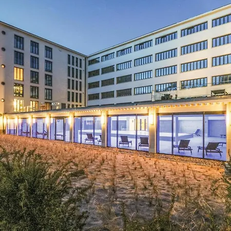 Apartment Prora Solitaire Avida Loft 2