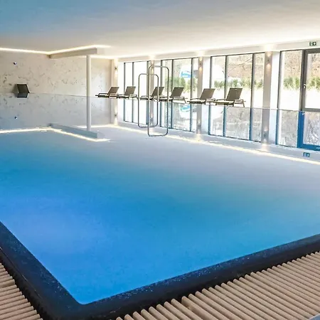 Prora Solitaire Avida Loft 2 * Binz