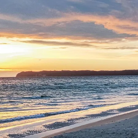 Appartement Prora Solitaire Avida Loft 2 *