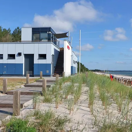 Prora Solitaire Avida Loft 2 * Binz