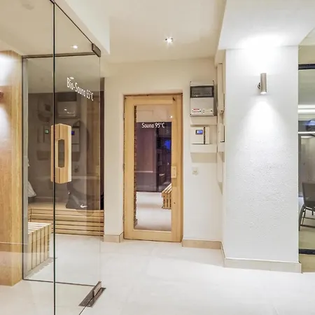 Prora Solitaire Avida Loft 2 Apartment