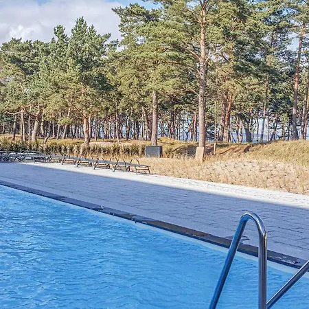 아파트 Prora Solitaire Avida Loft 2