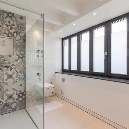 Prora Solitaire Avida Loft 2 Appartement