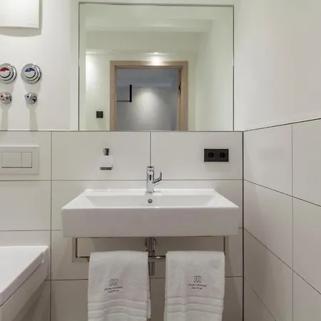 Apartment Prora Solitaire Avida Loft 2 *