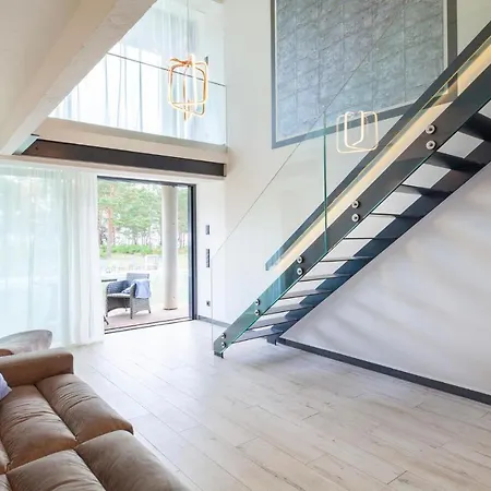 Apartment Prora Solitaire Avida Loft 2 Binz