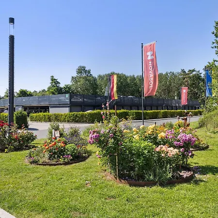 Prora Solitaire Avida Loft 2 Appartement Binz