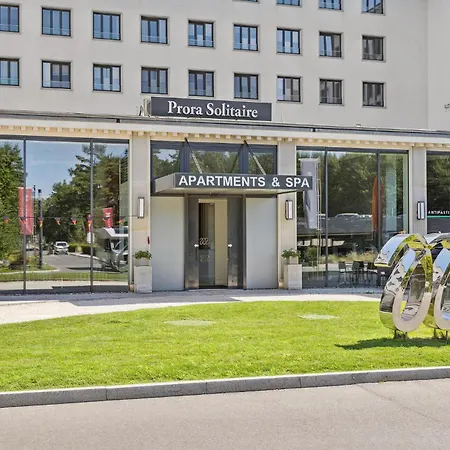 Prora Solitaire Avida Loft 2 *