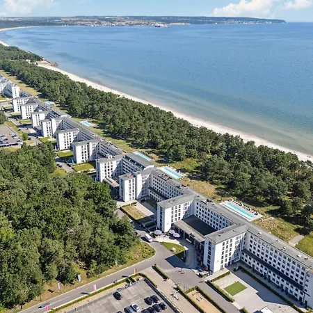 Prora Solitaire Avida Loft 2 *
