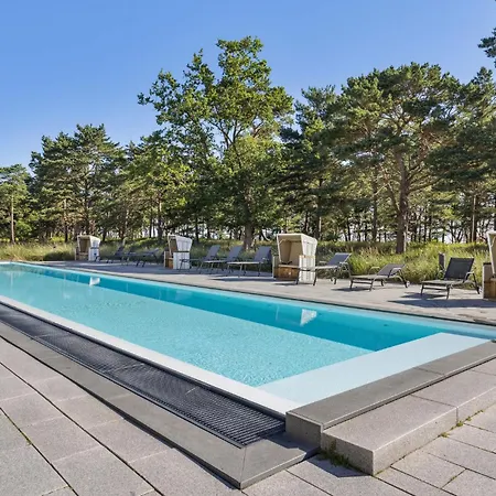 Prora Solitaire Avida Loft 2 Binz