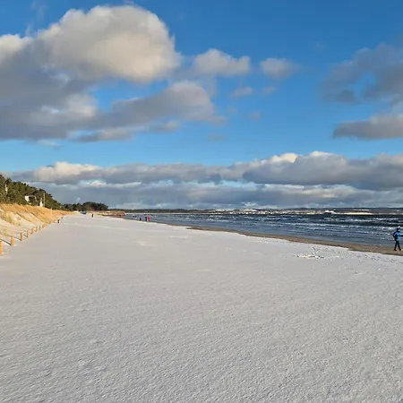 Prora Solitaire Avida Loft 2 *