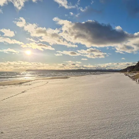 Prora Solitaire Avida Loft 2 * Binz