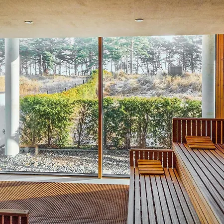 Appartement Prora Solitaire Avida Loft 2 Binz