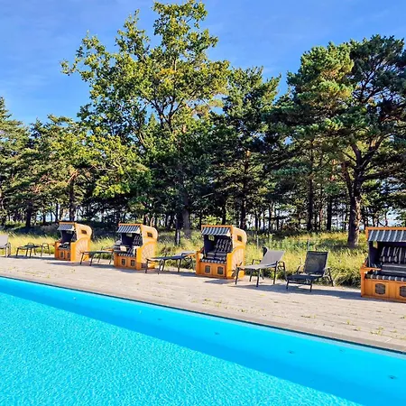 Prora Solitaire Avida Loft 2 Binz