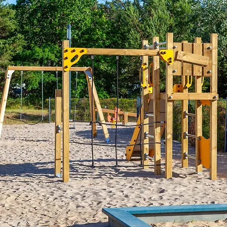 Prora Solitaire Avida Loft 2 Appartement *