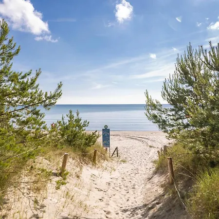 Prora Solitaire Avida Loft 2 Apartment Binz